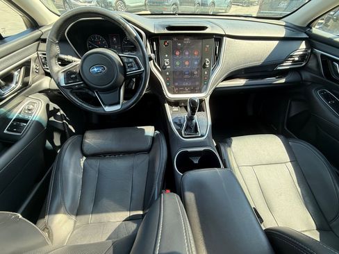 Used 2020 Subaru Legacy Limited AWD/4WD image 29