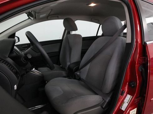 Used 2012 Nissan Sentra 2.0 FWD image 37