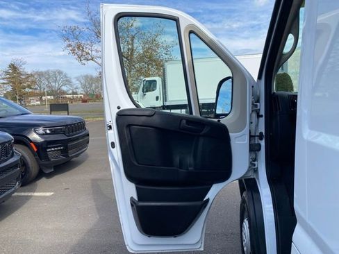Used 2019 RAM ProMaster 1500 image 24