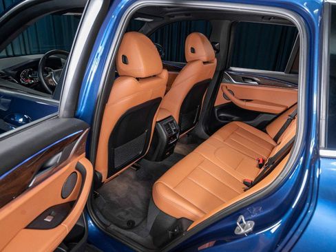 Used 2023 BMW X3 xDrive30i w/ Premium Package w/ZPA image 27