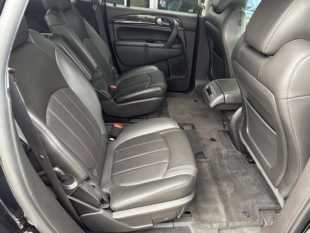 Used 2016 Buick Enclave Premium w/ Experience Buick Package AWD/4WD image 20