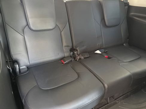 Used 2020 Nissan Armada Platinum AWD/4WD image 18
