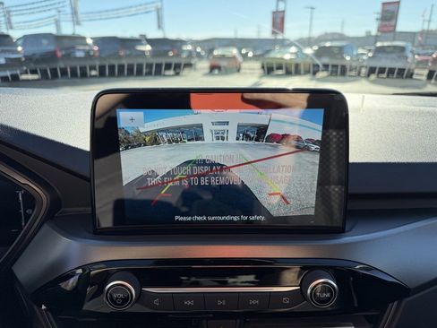 New 2026 Ford Escape Active w/ Cold Weather Package image 20