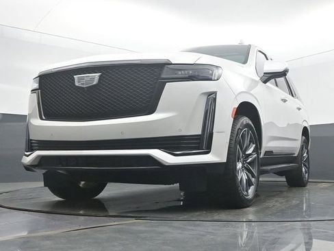 Used 2022 Cadillac Escalade Sport image 48