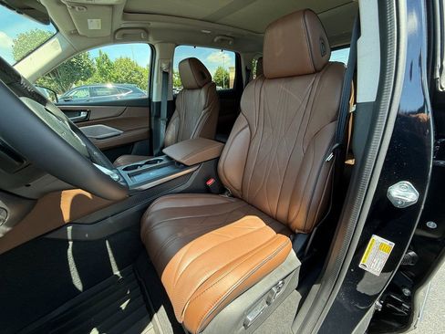 New 2026 Acura MDX SH-AWD w/ Advance Package image 13