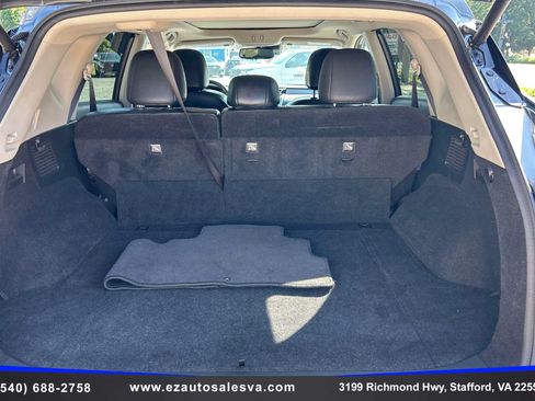 Used 2020 Nissan Murano SL w/ Moonroof Package AWD/4WD image 11