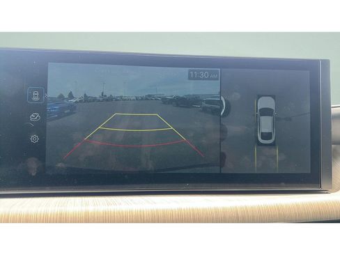 Used 2026 Hyundai Sonata Limited FWD image 15