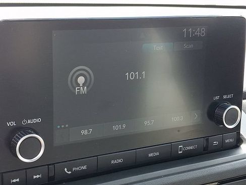 Used 2023 Honda Accord EX image 3