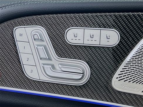 Used 2026 Mercedes-Benz GLE 53 AMG 4MATIC Coupe image 24