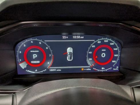 Used 2024 Nissan Z Performance RWD image 13