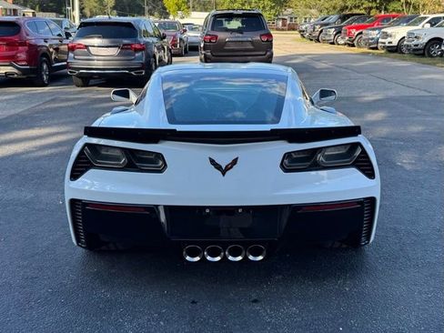 Used 2016 Chevrolet Corvette Z06 image 6