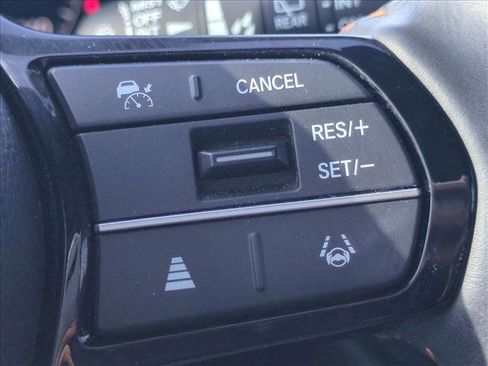 Used 2023 Honda HR-V Sport image 16