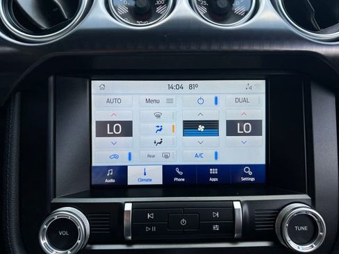 Used 2021 Ford Mustang Mach 1 image 27