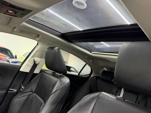 Used 2021 Lexus ES 350 w/ Premium Package image 26