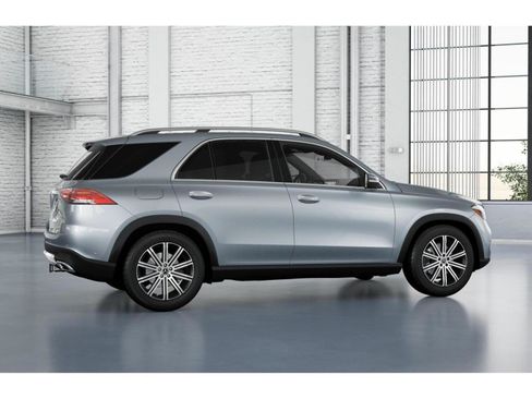 New 2026 Mercedes-Benz GLE 350 4MATIC image 19