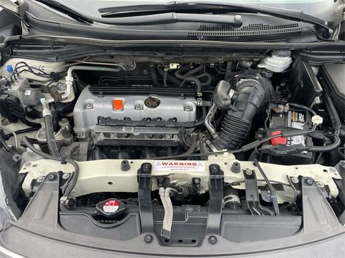 Used 2013 Honda CR-V EX image 14