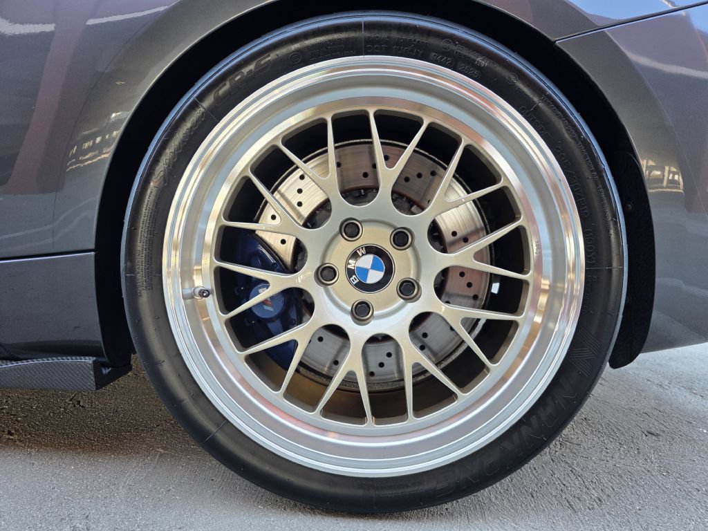 Used 2017 BMW M2 RWD image 18