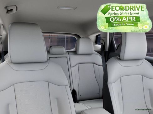 New 2026 Kia Sportage EX AWD/4WD image 27