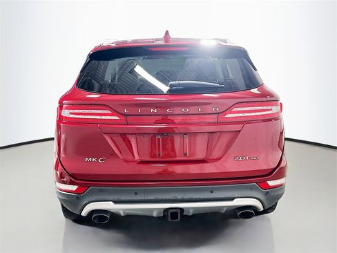 Used 2017 Lincoln MKC Reserve w/ Lincoln MKC Climate Package image 7