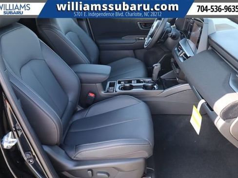 New 2026 Subaru Outback Limited w/ Premium/Limited Package AWD/4WD image 24