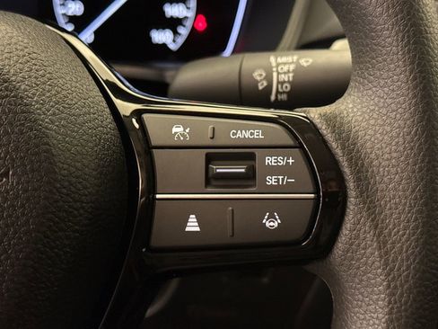 New 2026 Honda Civic LX image 27