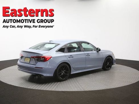 Used 2024 Honda Civic Sport image 39