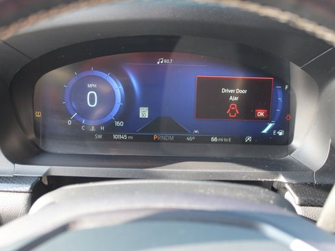 Used 2020 Ford Explorer ST w/ ST Street Pack image 21