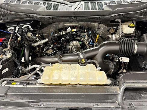 Used 2021 Ford F150 XL w/ STX Appearance Package AWD/4WD image 30