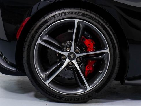 Certified 2024 Ferrari 296 GTB image 59