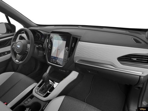 New 2026 Subaru Forester Touring AWD/4WD image 5