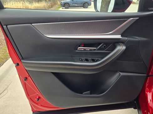 New 2026 MAZDA CX-90 Plug-In Hybrid w/Premium Sport image 23