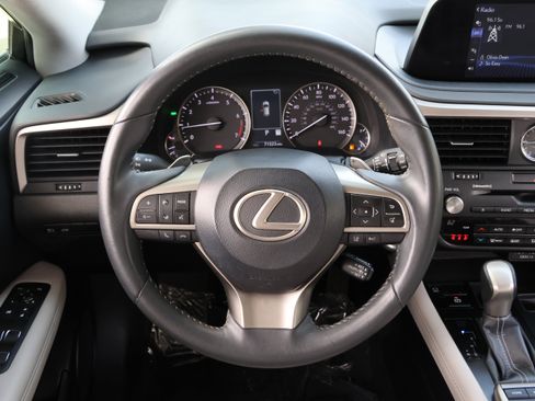 Used 2022 Lexus RX 350 FWD image 16