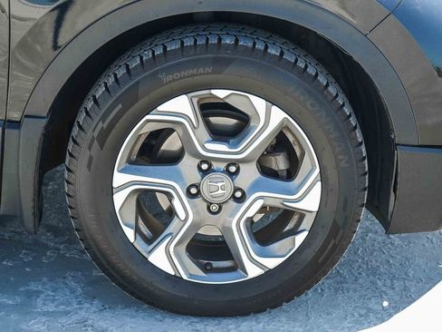 Used 2019 Honda CR-V EX-L image 10