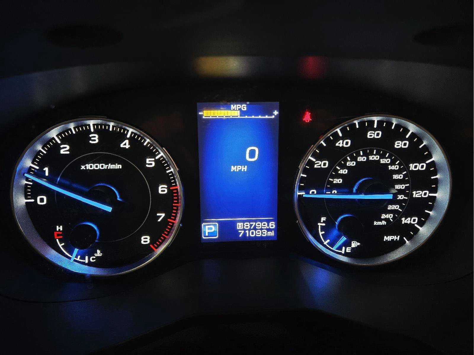 Used 2020 Subaru Ascent Touring AWD/4WD image 30