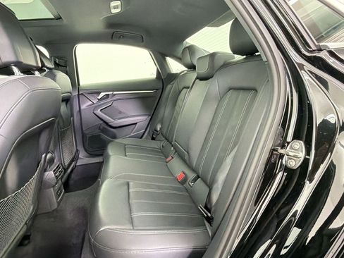 Used 2023 Audi A3 2.0T Premium w/ Convenience Package FWD image 13