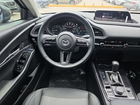 Certified 2025 MAZDA CX-30 AWD 2.5 S w/ Preferred Package image 11