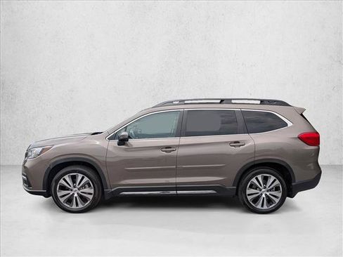 Used 2021 Subaru Ascent Limited w/ Technology Package AWD/4WD image 9