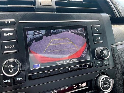 Used 2020 Honda Civic LX image 23