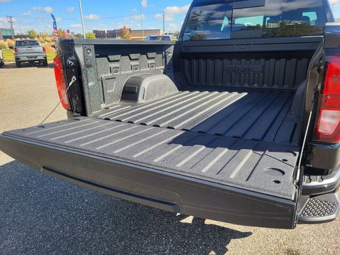 New 2026 GMC Sierra 1500 Elevation w/ Elevation Premium Package image 9