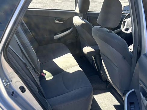 Used 2011 Toyota Prius Two image 9