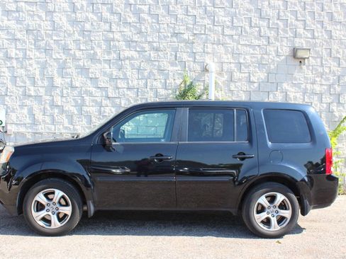 Used 2012 Honda Pilot EX image 2