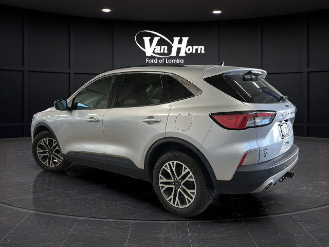 Used 2020 Ford Escape SEL AWD/4WD image 5