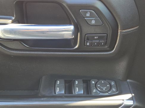 Used 2021 GMC Sierra 1500 AT4 AWD/4WD image 22