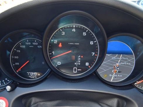 Used 2016 Porsche Cayenne AWD/4WD image 20