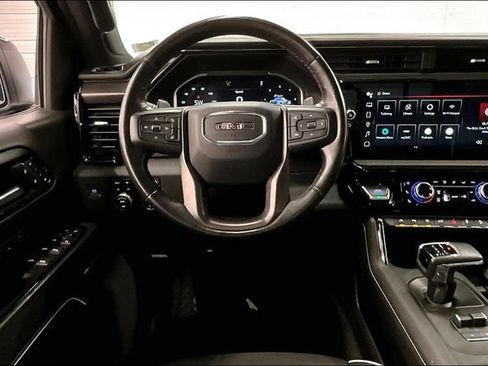 Used 2024 GMC Sierra 1500 AT4X AWD/4WD image 6