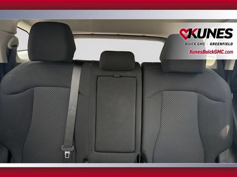 Used 2026 Kia Sportage LX FWD image 15