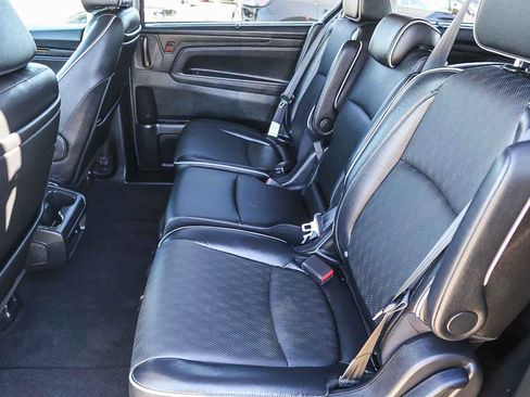 Certified 2023 Honda Odyssey Elite image 18