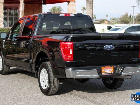 Used 2023 Ford F150 XLT image 6