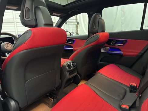 New 2026 Mercedes-Benz GLC 300 image 14