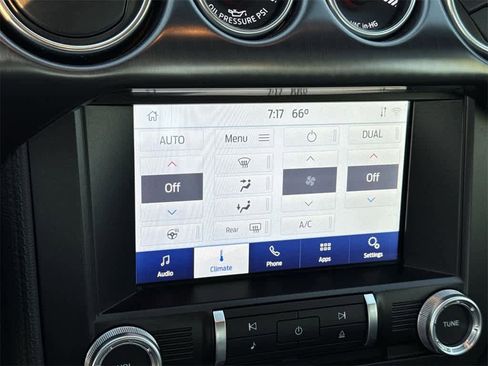 Used 2021 Ford Mustang Mach 1 w/ Equipment Group 700A image 16